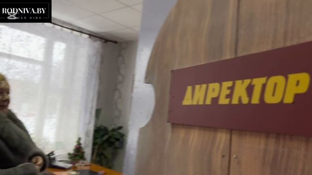 Руководитель народного коллектива «Родня» Валентина Стефановна Подобед