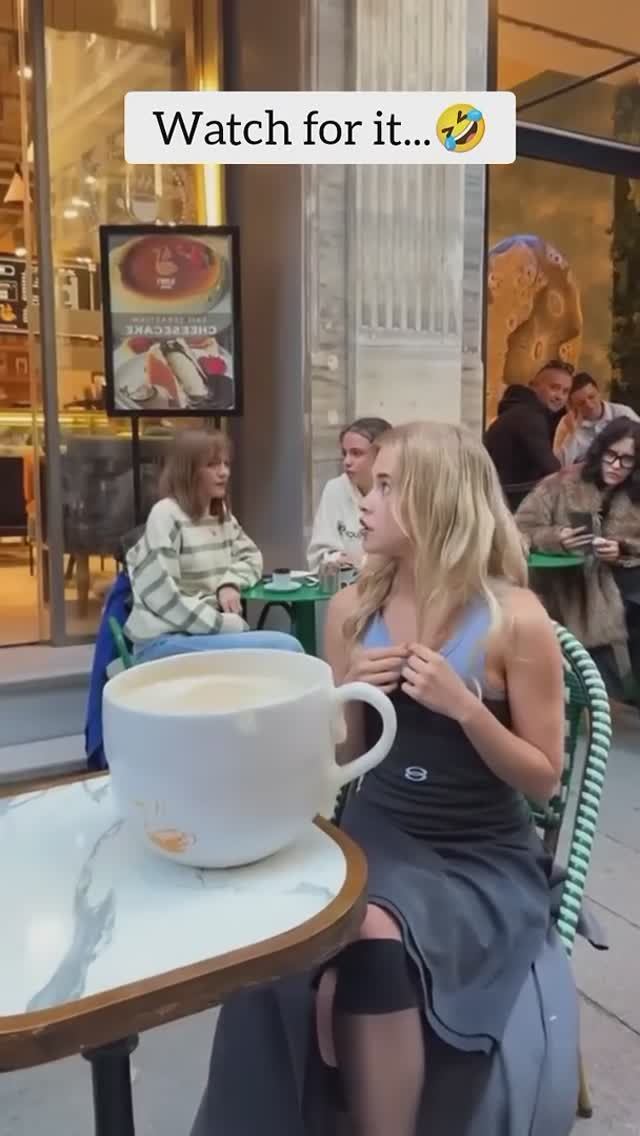 Может кофейку🤣🤣