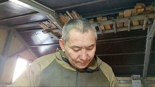 Үлэ Быыһыгар