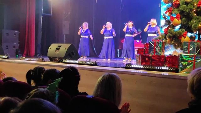 20.12.2024...❄️❄️"Синий Иней"!... Гомель!... Жемчужина!...