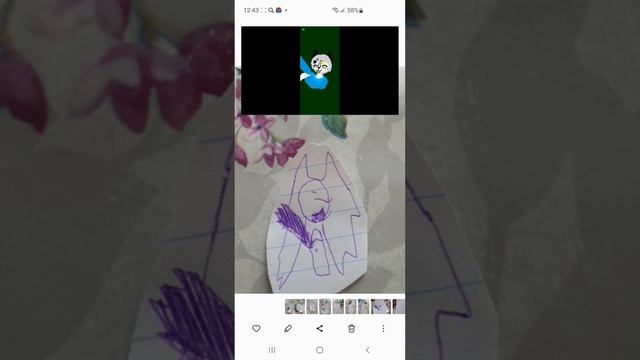 как получилось так и вышло сорри