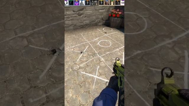 CS:GO- + и о #csgo #приколы #видеоигры #games #игры #контра #контрстрайк #counterstrike