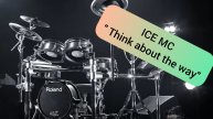 Ice MC - Think about the way (drum cover)🥁.mp4