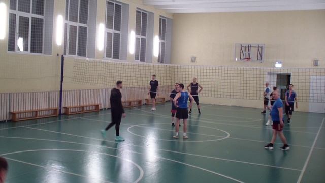 Волейбол Юрга Волейбол Юрга 20.12.24_4