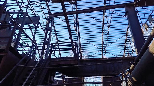 Старый Демидовский завод