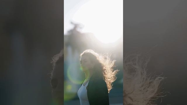 Представляем вашему вниманию лицо нашего бренда — Катерина