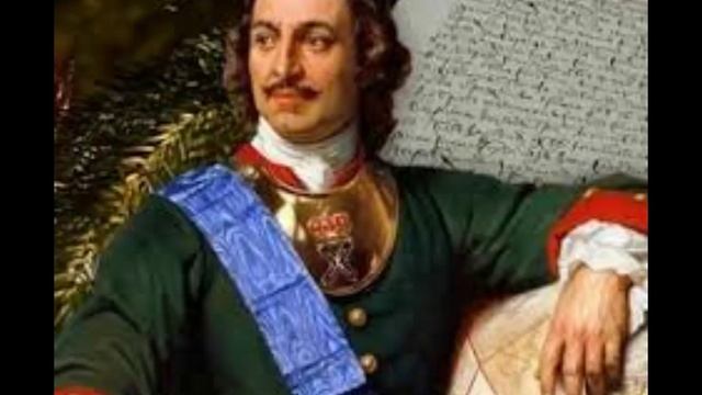 325 лет назад вышел Указ Петра I о переносе празднования Нового года с 1 сентября на 1 января