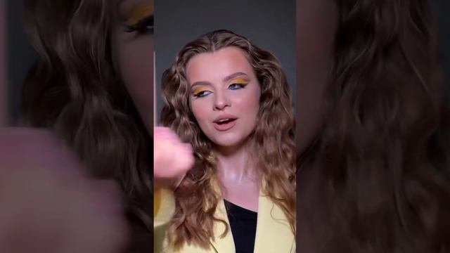 Мой любимый образ  а как вам? #макияж #makeup #mua #визажистмосква #макияжмосква #косметика