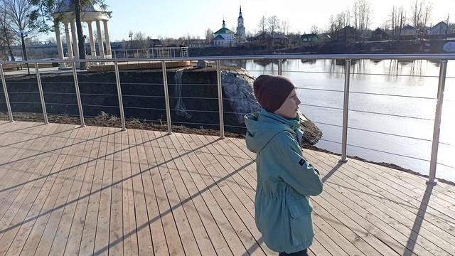 Стрелка 07.04.24