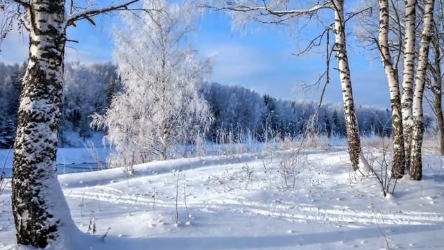 Деревенское счастье