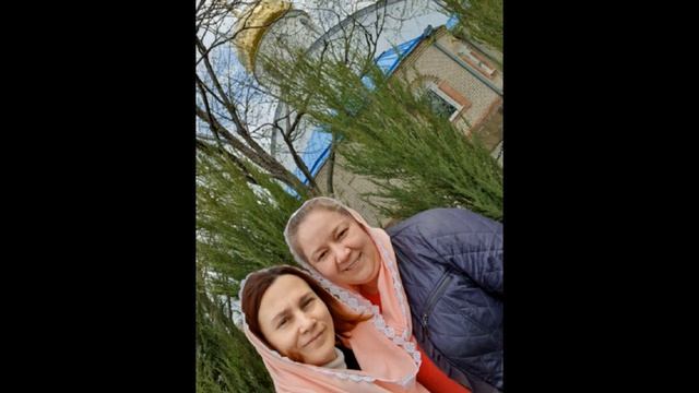 Наш первый год. Небольшая история нашего ансамбля.