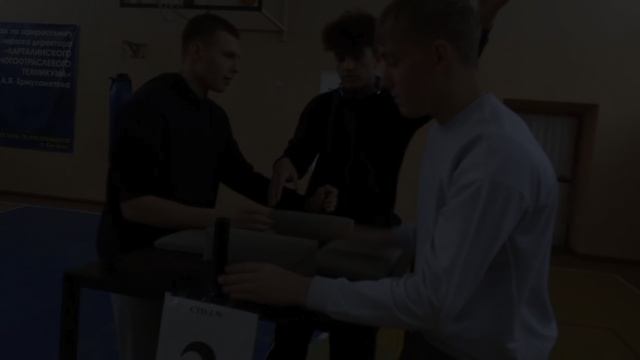 армрестлинг