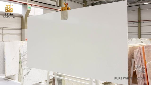 PURE WHITE EQC 068