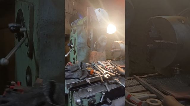 самодельная долбёжка, для пластика