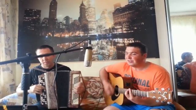 Не плачь девчонка - (Баян rz и S.Malishkin)