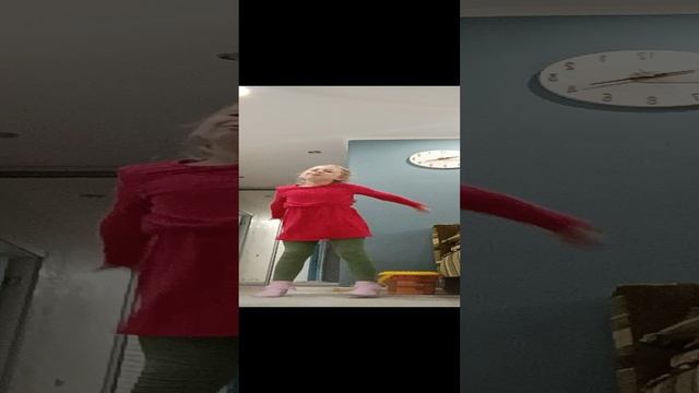 танцы