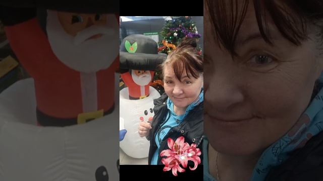 Россия. Сибирь. Ангарск. 20.12.2024г.  И скоро Новый год! 🤗🥰🤗