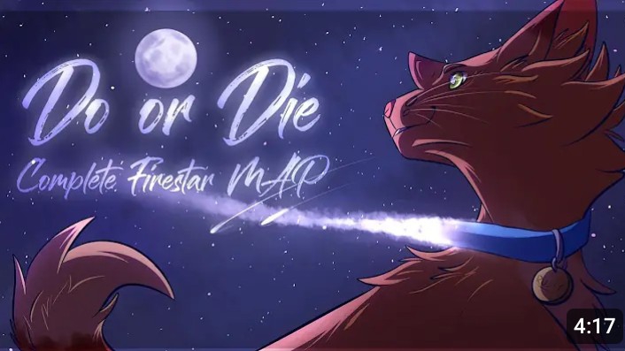 Do or Die [Complete Firestar M.A.P]