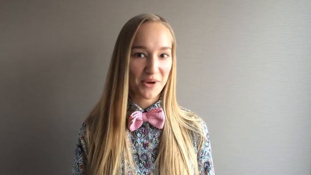 "Мастерская" в Москве. Видеоприглашение