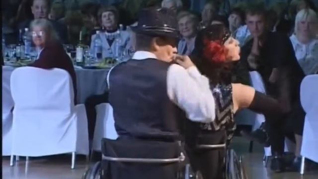 Чарльстон