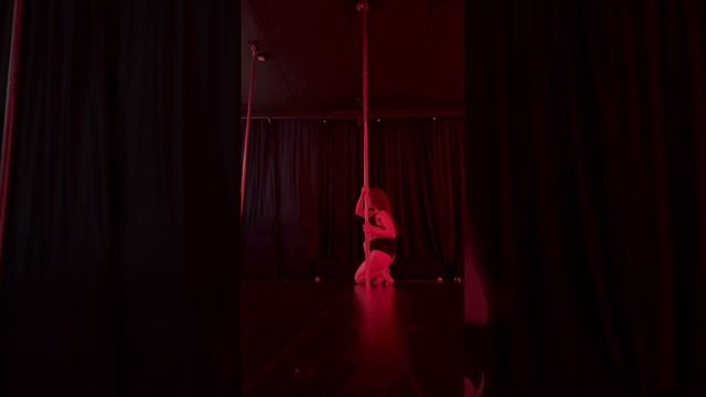 Pole dance Дудникова Марина. Eden dance studio 080624 (4)