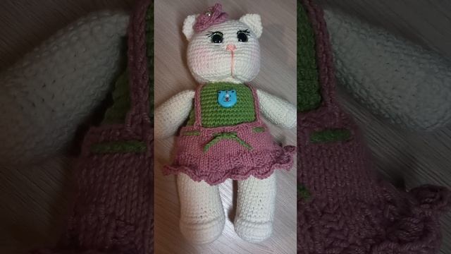 кошечка 😍