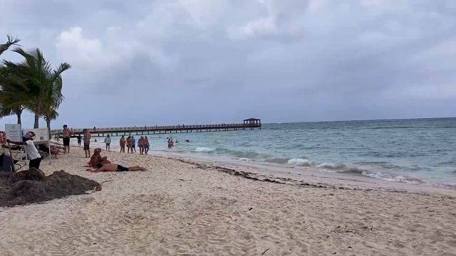 Latex Look Try on - 🇩🇴 Punta Cana_ Caribe Deluxe Princess All-inclusive Resort Review _ Travel Vlo