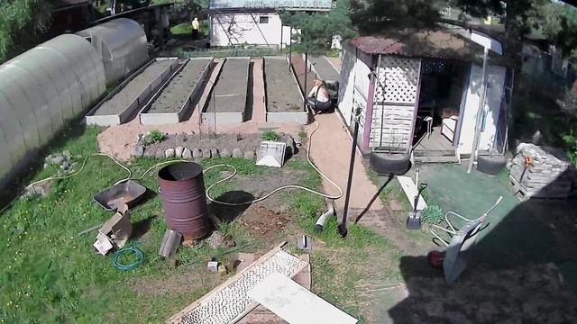 дорожка ч.8