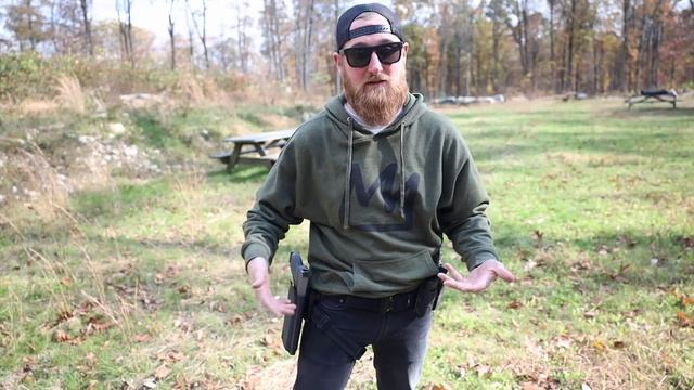 SilencerCo Maxim 9 Revisit | Innovation unappreciated