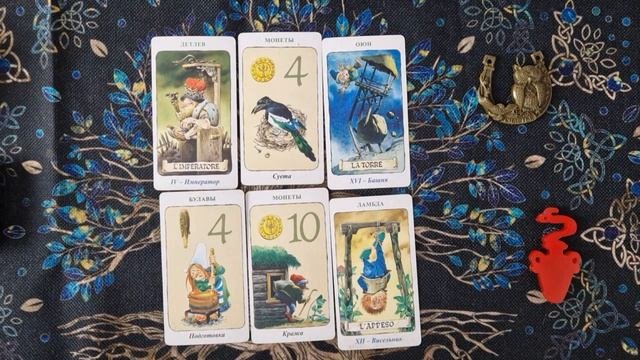 ВОДОЛЕЙ ❗️- 🎯 ИТОГ ГОДА ⁉️ 🫠ТАРО ПРОГНОЗ ❗️