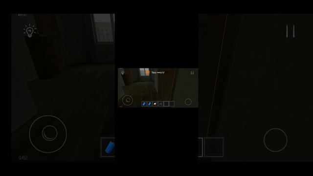 Играю в schoolboy ruaay настоящий
