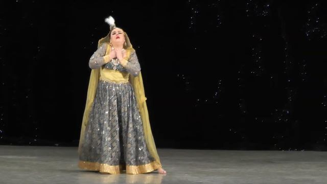 Pyar ki jeet | Соло Татьяна Антонова