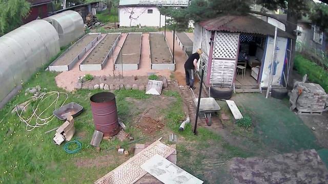 дорожка ч.7