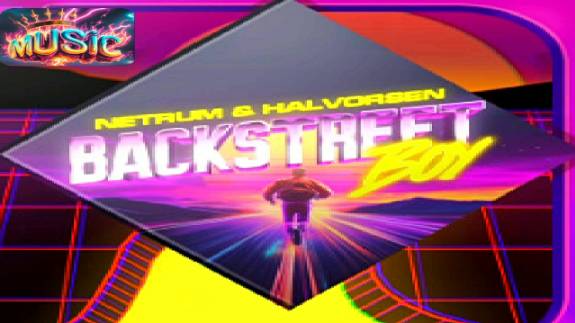 😍 ЛУЧШИЕ ПЕСНИ 2024 | Netrum & Halvorsen - Backstreet Boy |🎶 ЗАРУБЕЖНАЯ МУЗЫКА 2024 |  Indie Dance