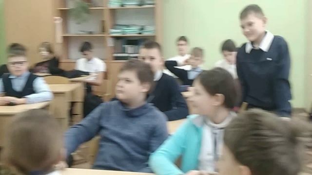 Визитная карточка "Я - классный руководитель"