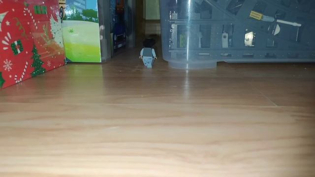 Skibidi toilet Lego 23