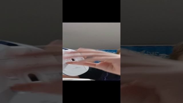 распаковка игровой мыши inphic IN9 для компьютеров и ноутбуков
