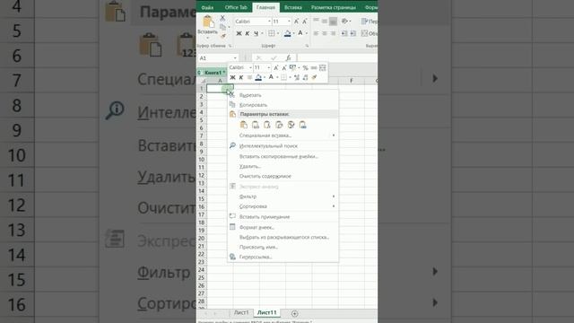 Как сохранитьширинустолбцовпри копированиив Эксель.mp4