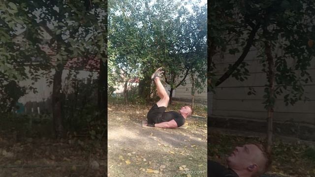 Развиваем низ пресса и косые мышцы #shorts #workout #fitness #gym #training #motivation