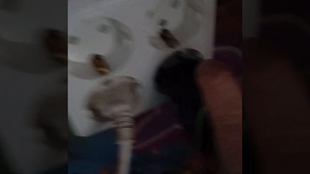 Чуть осталось жить