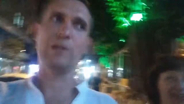 Аланья октябрь 2018 Где дискотеки?