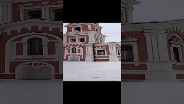 Саратов, Покровский собор