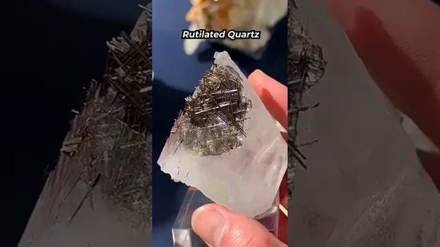 Коллекция самых завораживающих кристаллов