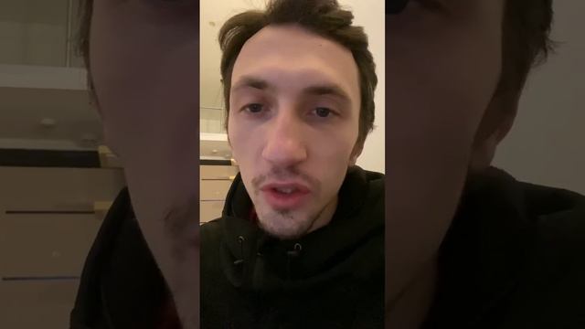 Это видео попалось тебе не просто так.