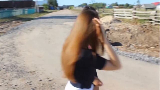Не смогла забыть баян RZ