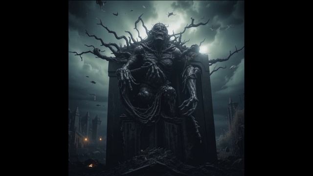 «Кладбищенская суть» — мрачный стих.