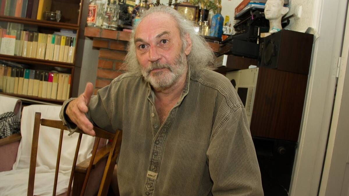 Павел Краев о фильме "Лето".