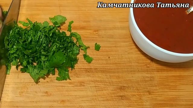 ❗Цыпленок Тапака! Пожалуй Самый вкусный рецепт