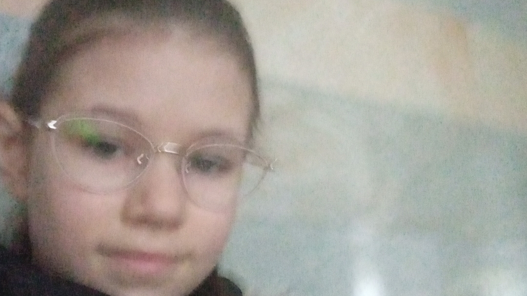 влог обо мне о школе