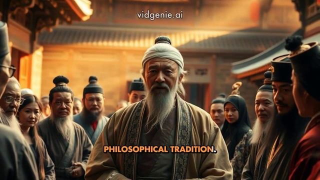 Confucianism: Philosophical Principles of an Ancient Wisdom and its Influence Today